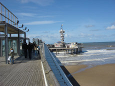 Scheveningen