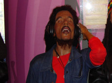 Bob Marly