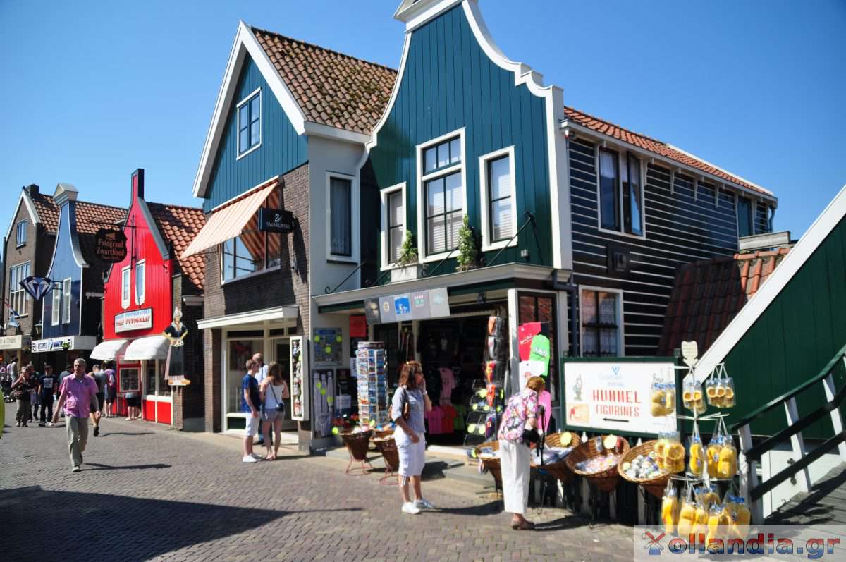 Volendam