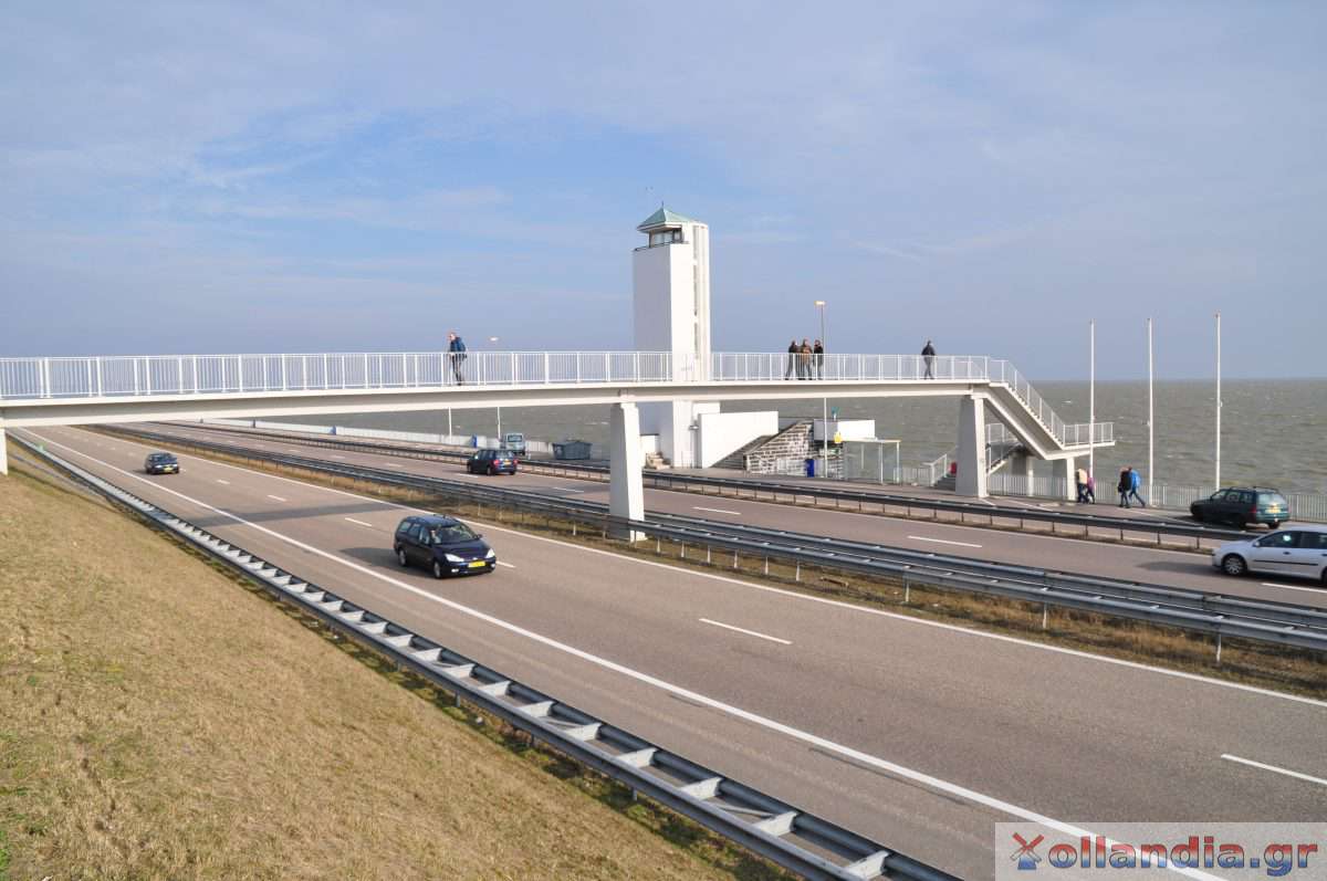 Afsluitdijk