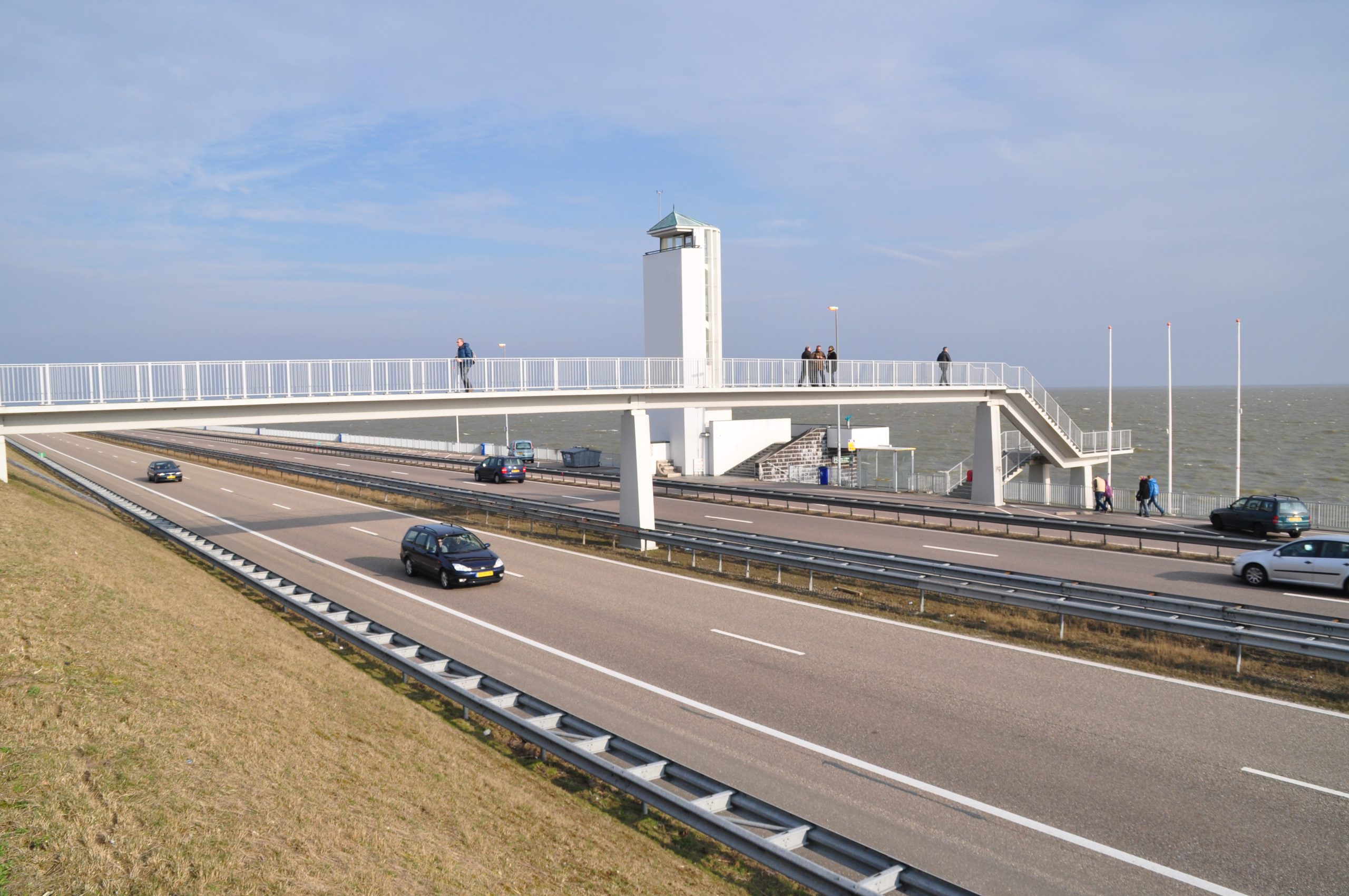 Afsluitdijk