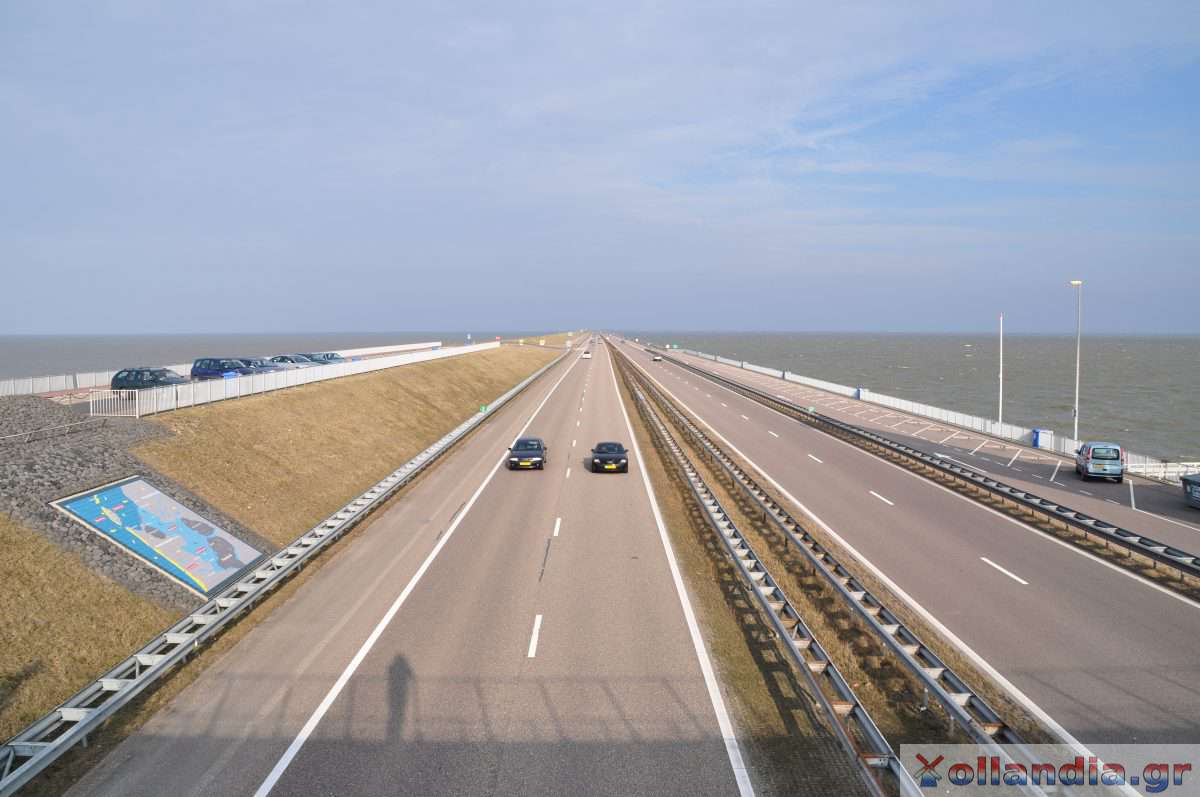 Afsluitdijk