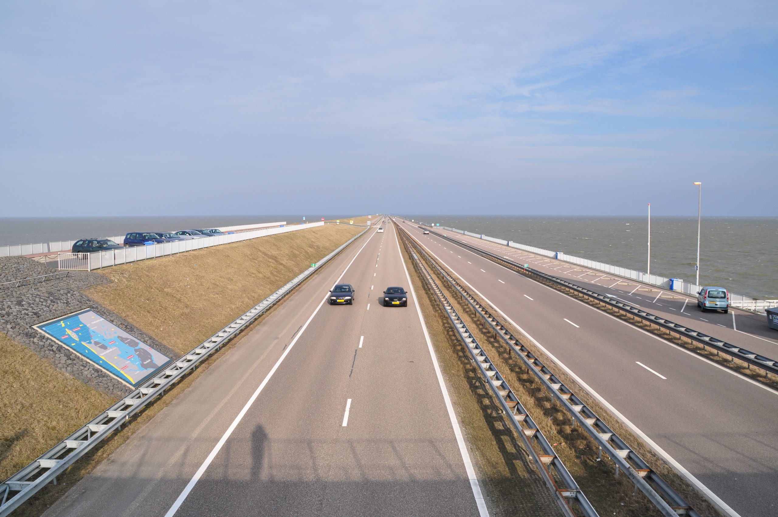 Afsluitdijk