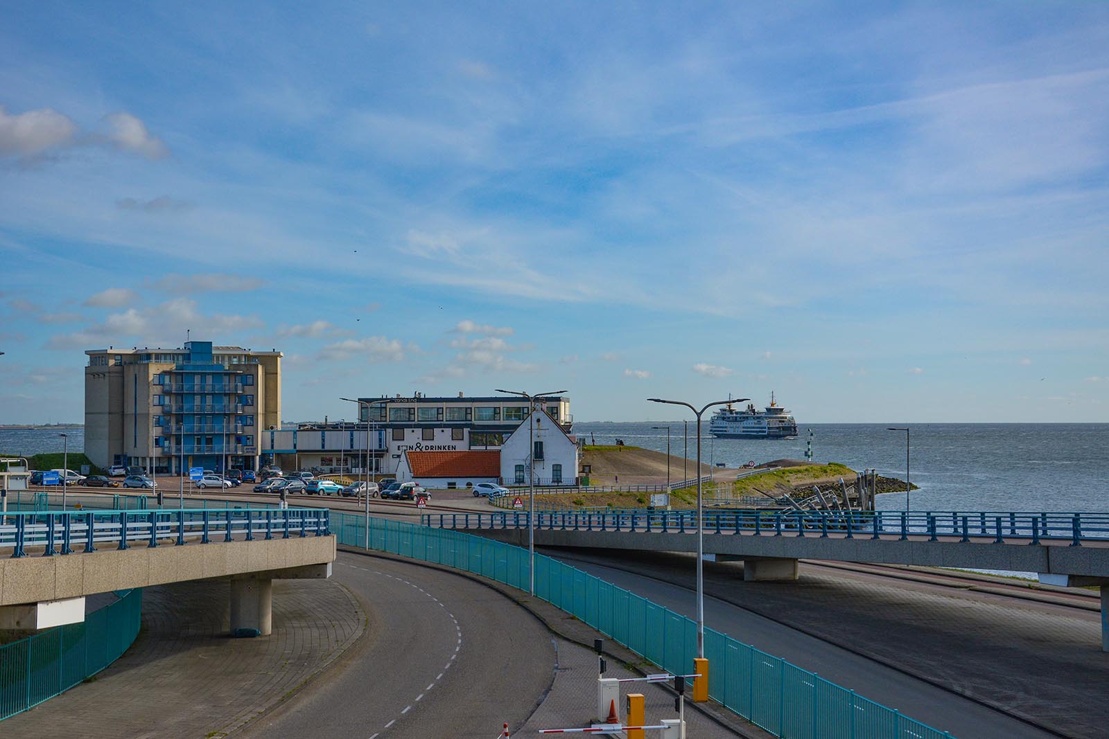 Den Helder