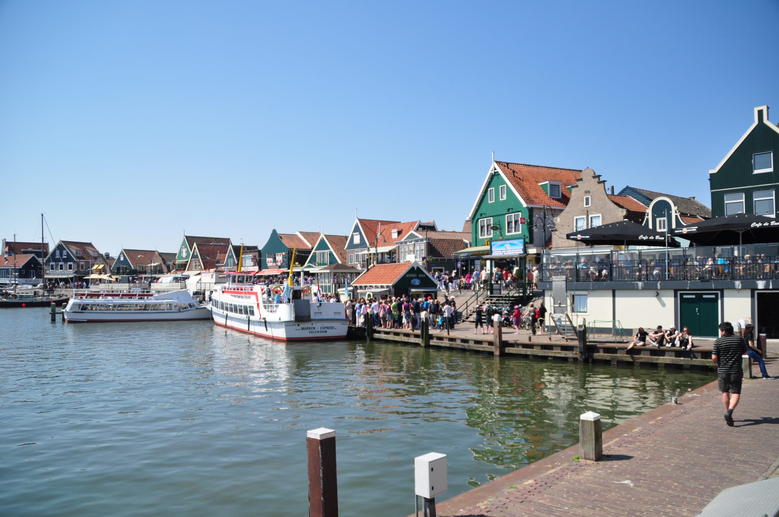 Marken Ollandia