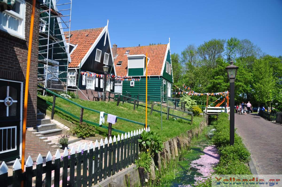 Marken Ollandia