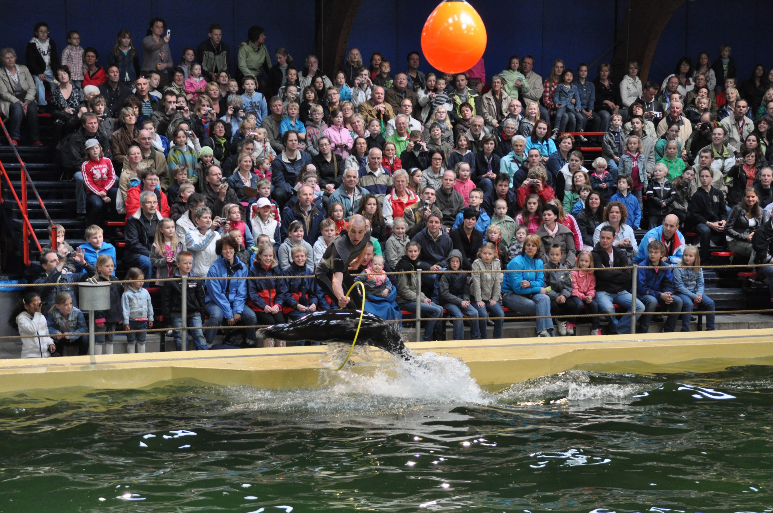 Ouwehands Dierenpark Rhenen