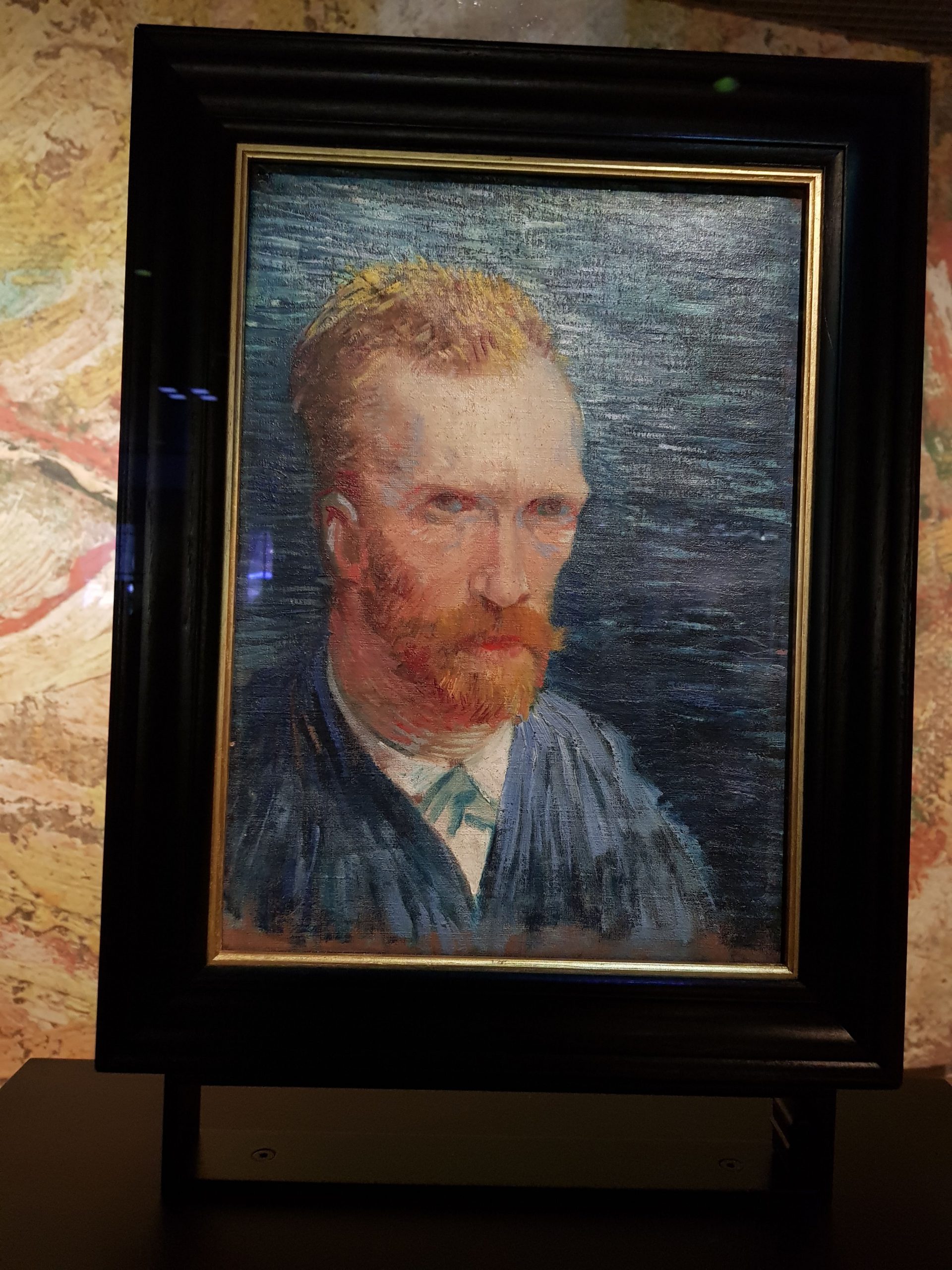 Van Gogh museum